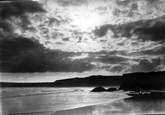 1914, Newquay