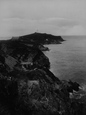 1922, Newquay