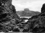 Atlantic Hotel 1922, Newquay