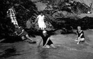 Bathing Belles 1925, Newquay