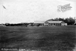 Golf House 1907, Newquay