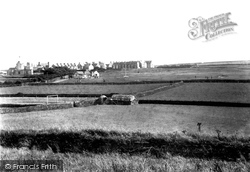 Golf Links 1904, Newquay