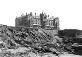 Headland Hotel 1900, Newquay