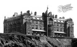 Headland Hotel 1900, Newquay