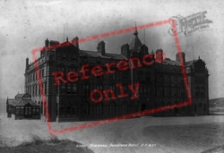 Headland Hotel 1900, Newquay