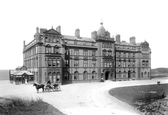 Headland Hotel 1901, Newquay