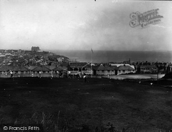 Mount Wise Tennis And Recreation Ground 1931, Newquay