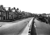Narrowcliff 1918, Newquay