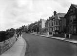 Narrowcliff 1925, Newquay