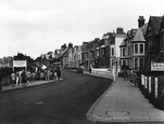Narrowcliff 1925, Newquay