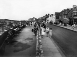 Narrowcliff 1928, Newquay