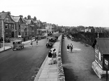 Narrowcliff 1928, Newquay