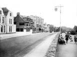 Narrowcliff 1930, Newquay