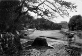Penpol Creek 1918, Newquay