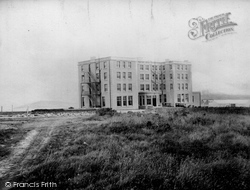 Pentire Hotel 1930, Newquay