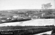 Porth 1904, Newquay