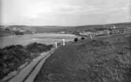 Porth 1935, Newquay