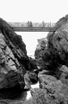 Porth Bridge 1912, Newquay