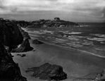 Sands And The Bothwicks 1930, Newquay