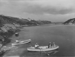 The Gannel 1928, Newquay