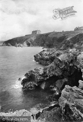 The Headland 1922, Newquay