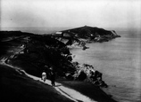 The Headland 1930, Newquay