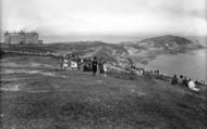 The Headland 1930, Newquay