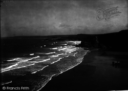 Tolcarne And Porth 1921, Newquay