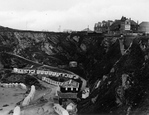 Tolcarne Beach 1928, Newquay