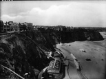 Tolcarne Beach 1930, Newquay