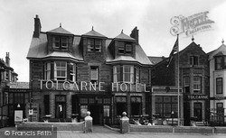 Tolcarne Hotel 1925, Newquay