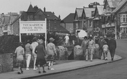 Trenarren Hotel 1925, Newquay