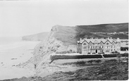 Watergate Bay Hotel 1914, Newquay
