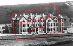 Watergate Hotel 1900, Newquay