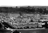 1895, Newton Abbot