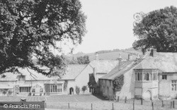 Bradley Manor 1890, Newton Abbot