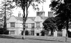 Forde House 1890, Newton Abbot