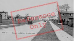 Gilpin Road c.1955, Newton Aycliffe