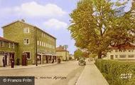 Simpasture Gate c.1955, Newton Aycliffe