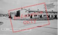 Stanfield Road c.1960, Newton Aycliffe