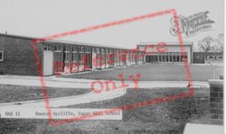 Sugar Hill School c.1955, Newton Aycliffe