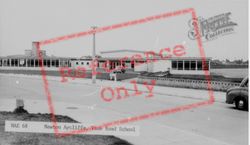 Vane Road School c.1960, Newton Aycliffe