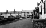 Beach Square c.1965, Newton-By-The-Sea
