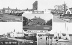 Composite c.1965, Newton-By-The-Sea