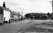 Newton-by-the-Sea, the Green c1965