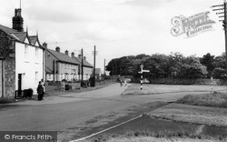 The Green c.1965, Newton-By-The-Sea
