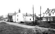 The Village Green c.1960, Newton-By-The-Sea