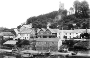 c.1930, Newton Ferrers