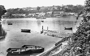 From Noss Mayo 1930, Newton Ferrers