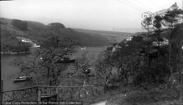 Photo of Newton Ferrers, Revelstoke Drive c.1935